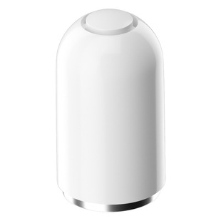 Suitable for Apple Apple Pencil Charging Lighting Female-to-Female Adapter Apple Pen Tip Magnetic Pen Cap