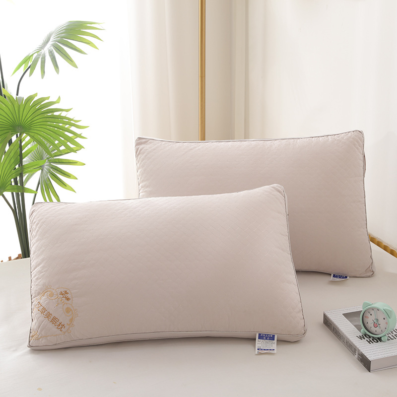 퀼트 쑥 클래식 그레이