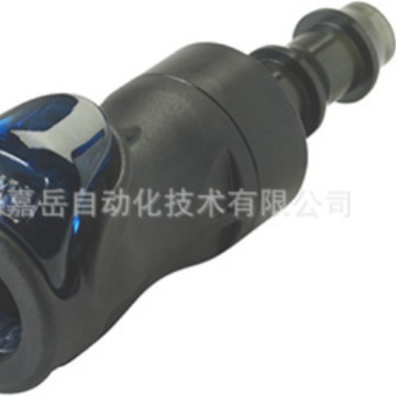 CPC产品 通用连接器 PLQ2系列快速接头PLQ2D1704L