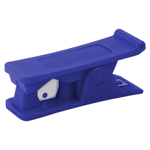 PU air pipe scissors, hose cutters, special pipe cutters, nylon pipes, water purifier PE pipe cutting tools