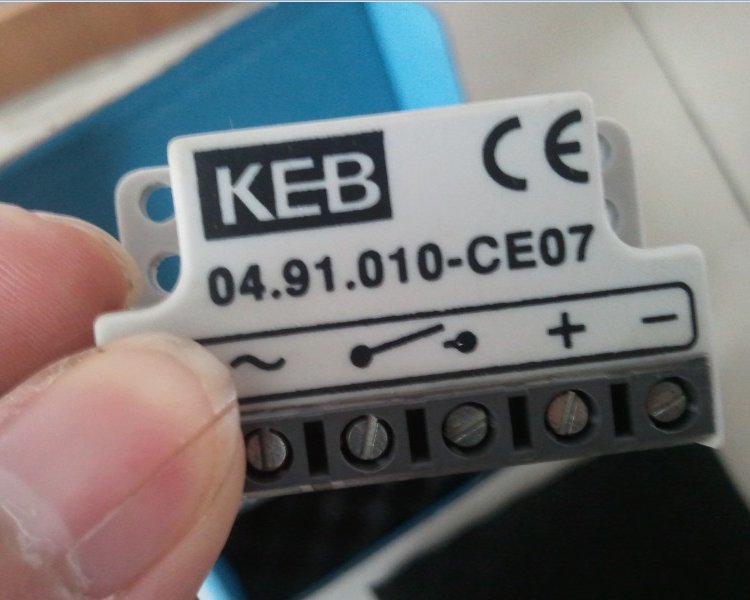 14C5B30-1000/00F4010-5009科比变频器规范的管理