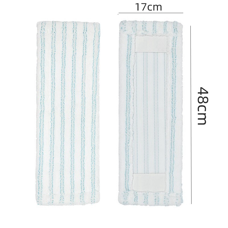 Adapted Leifheit Profi XL Liffey mop cloth mop replacement accessories fiber mat cross-border wholesale
