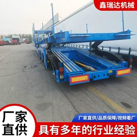 挂车;液罐车;其他工程机械