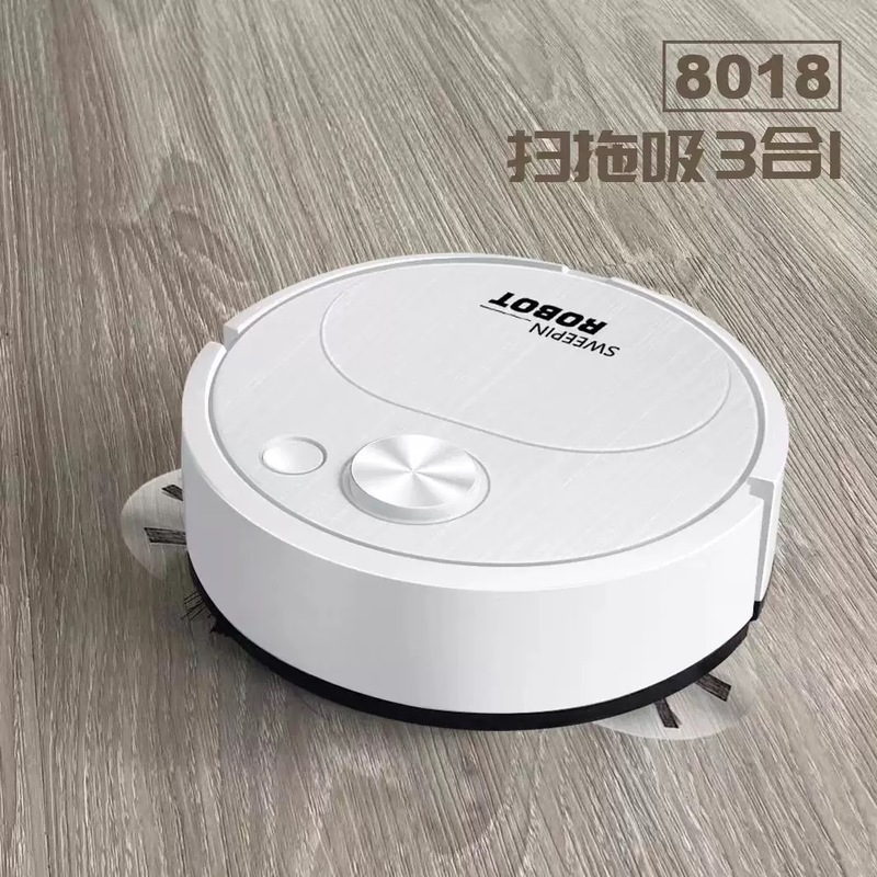 スマート掃除ロボット家庭用 USB 充電ミニクリーニングスマート掃除吸引とモップオールインワン掃除機ギフト卸売|undefined
