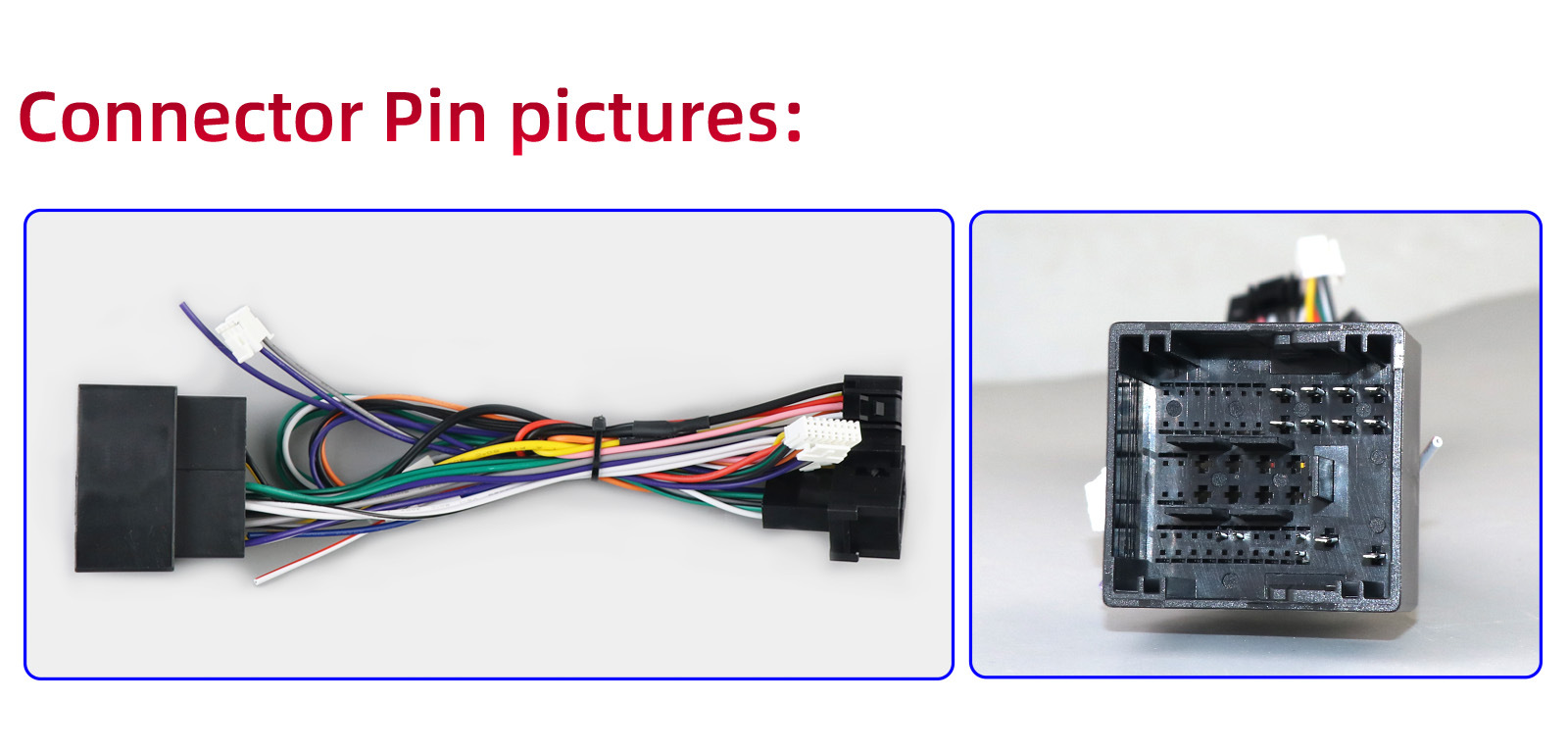 9 inch is suitable for 17-23 Citroen C3 Android intelligent large screen car reversing image navigator all-in-one machine