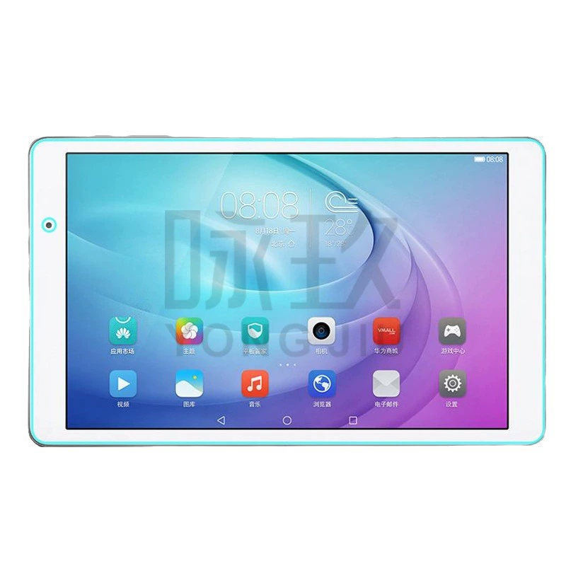 Подходит Huawei Reading M2 Youth Edition 10.1-дюймовая закалённая плёнка Huawei FDR-A01W/A03L стеклянная плёнка