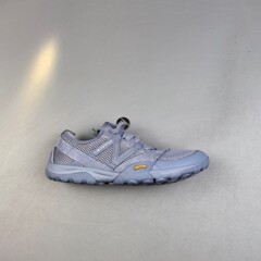 NB MT10赤足鞋网面透气休闲运动鞋轻便薄底男女同款情侣跑步鞋子