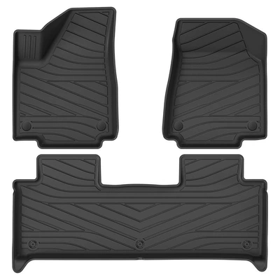 and trunk mats for cross-border sales — Modelə uyğun ayaqaltı
