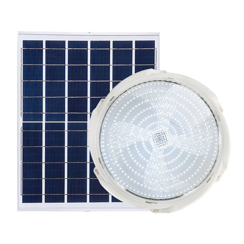  New Solar LED Pendant Light for Home Lighting, Indoor Living Room, Balcony, Outdoor Courtyard, Entranceway Lantern