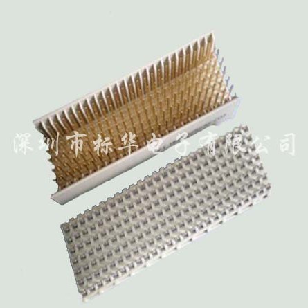 供应 HARD METRIC, 二代2毫米 连接器