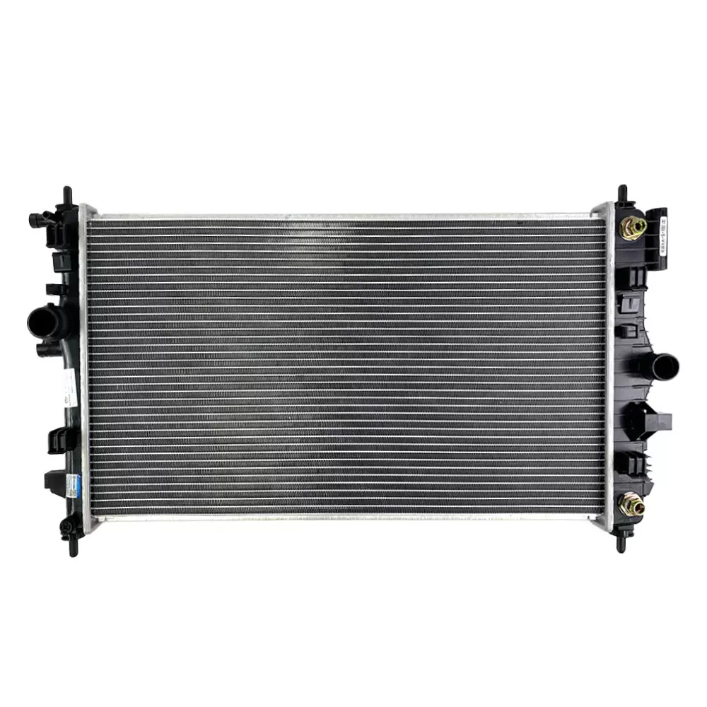 汽车散热器 厂家直供 适用于12迈锐宝1.6T 22874341 散热器