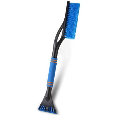 Scraper Brush — Shenghui Kempinq və səyahət