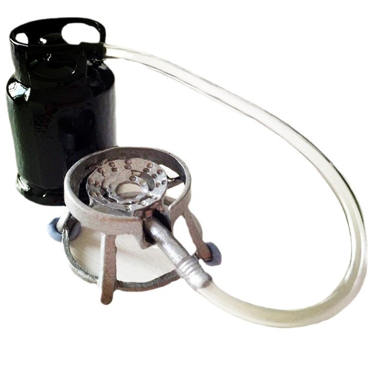 dollhouse���Ҽ����ʳ��diyģ�ͷ���������㺫ʽ��¯������