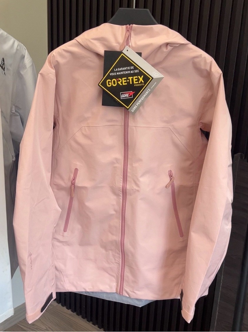 Bird 's Home Selección del mismo tipo de chaqueta de asalto a prueba de viento impermeable concha dura casual suave con logotipo de chaqueta