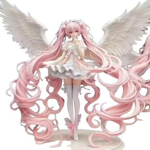 Star Rail Genshin Impact Naruto Demon Slayer Honkai Impact One Piece Hatsune Miku Domineering Figure Blind