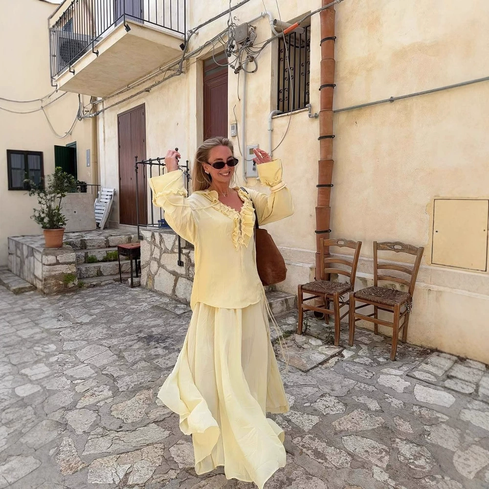 Трансграничное Специально для европейской и американской женской одежды AliExpress INS