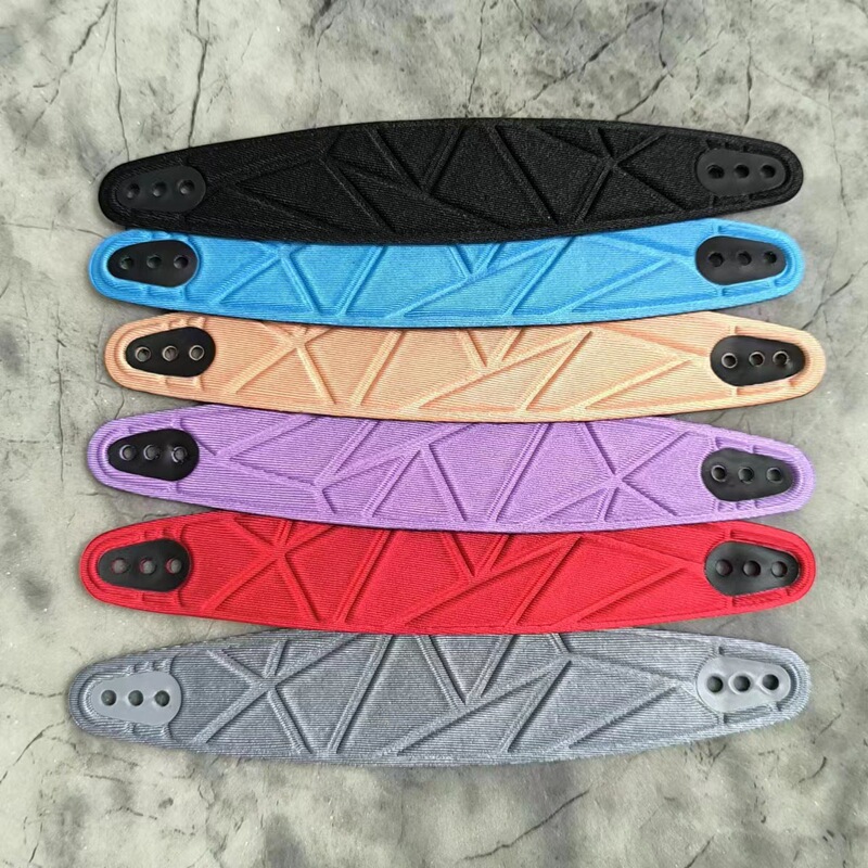 Suitable for Cyrus Ice SteelSeries Arctis Nova Pro/7P/ 7X Head Belt Beam Belt Suitable for Cyrus Ice SteelSeries Arctis Nova Pro/7P/ 7X Head Belt Beam Belt