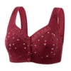 Dark red