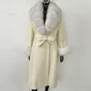 Молочный, Натуральный белый