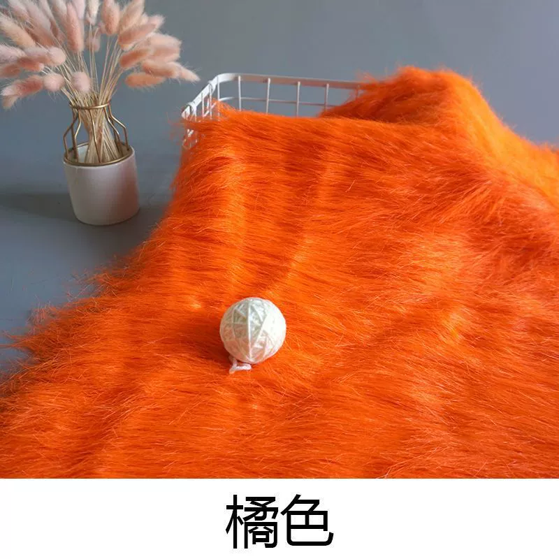 Plush white cloth, doll, 12cm, cosplay