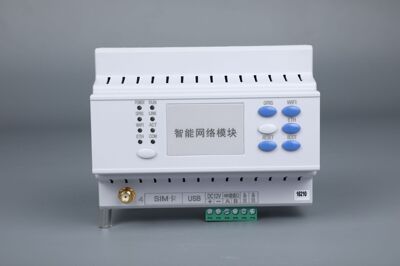 无线智能网络模块4G 路由器GPRS模块WIFI模块 路灯控制器智能网关|ms