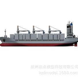 模型、手板;航海模型;建筑模型