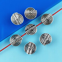 0.3*1cm����ֱ�����������ͱ��鴮������DIY�ֹ�����������Ʒ���