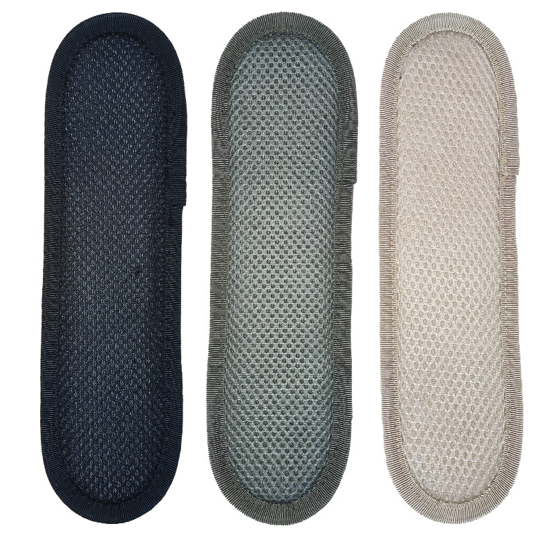Al Aire Libre mochila hombro pad táctico hombro pad transpirable chaleco táctico hombro pad hombro amortiguador antideslizante forro en stock al por mayor