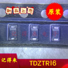 TDZTR16 SOD323 TUMD2 ˿ӡ55 ��Ƭ��ѹ��16V