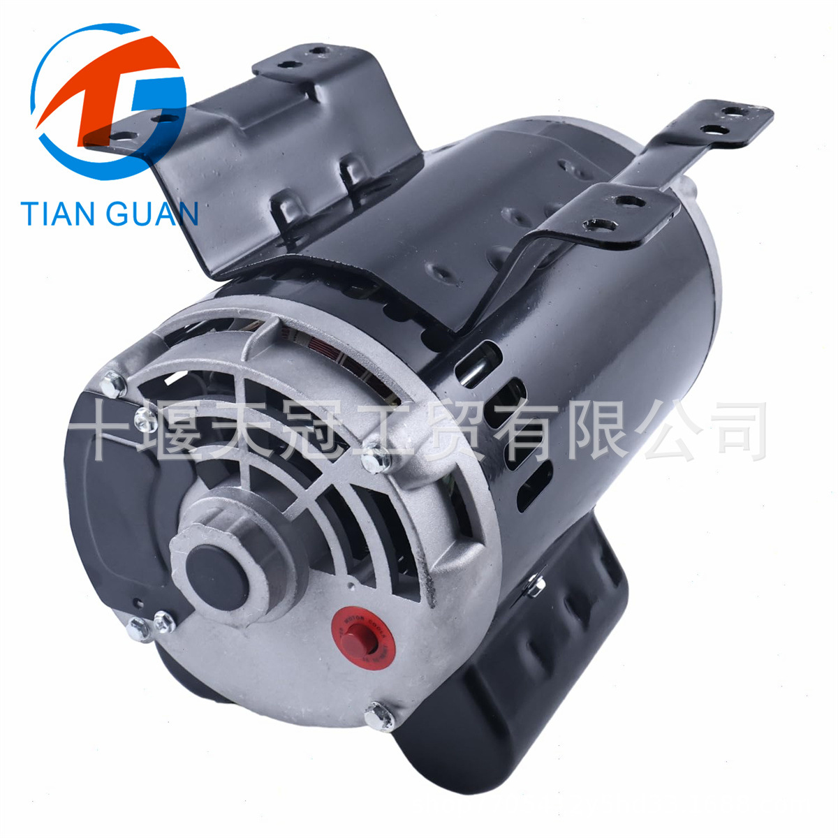 5HP Air Compressor Motor 23220064 23378805 54421193 P09988A