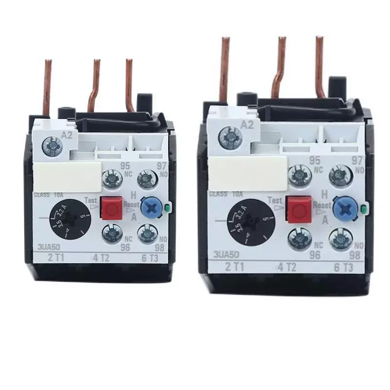 Старый склад Siemens Spot 3UA52402B 12.5-20A тепловой электрод READROTAL 3UA59/3UA50