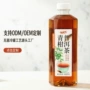 odm代工无糖无菌茶饮料