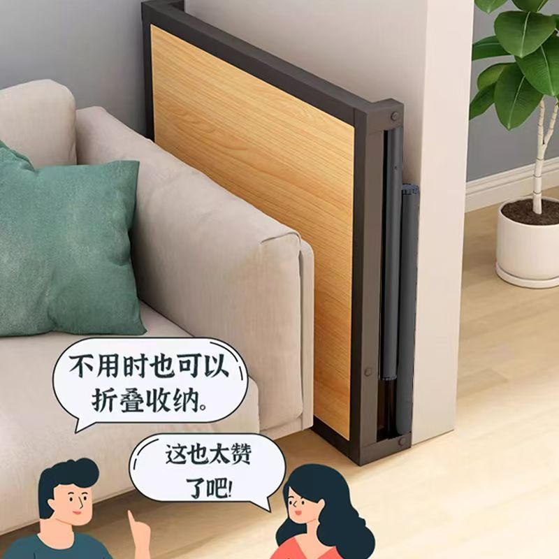 Mesa de horneo simple cuadrada plegable multifuncional para el hogar, mesa de calefacción, tabla de horneo de acero inoxidable, mesa de comedor simple