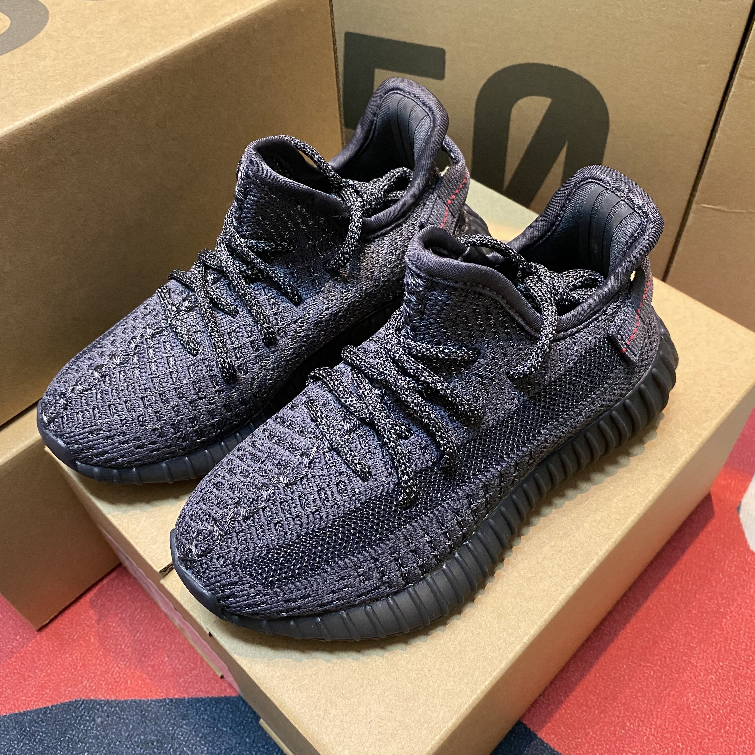 검은 안개꽃 (정말 폭발적인 버전)