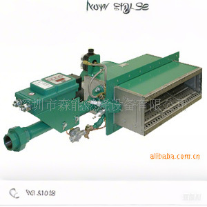 Eclipse的Air Heat 燃烧器,RAH美国E牌线性燃烧器焚化炉工厂批发