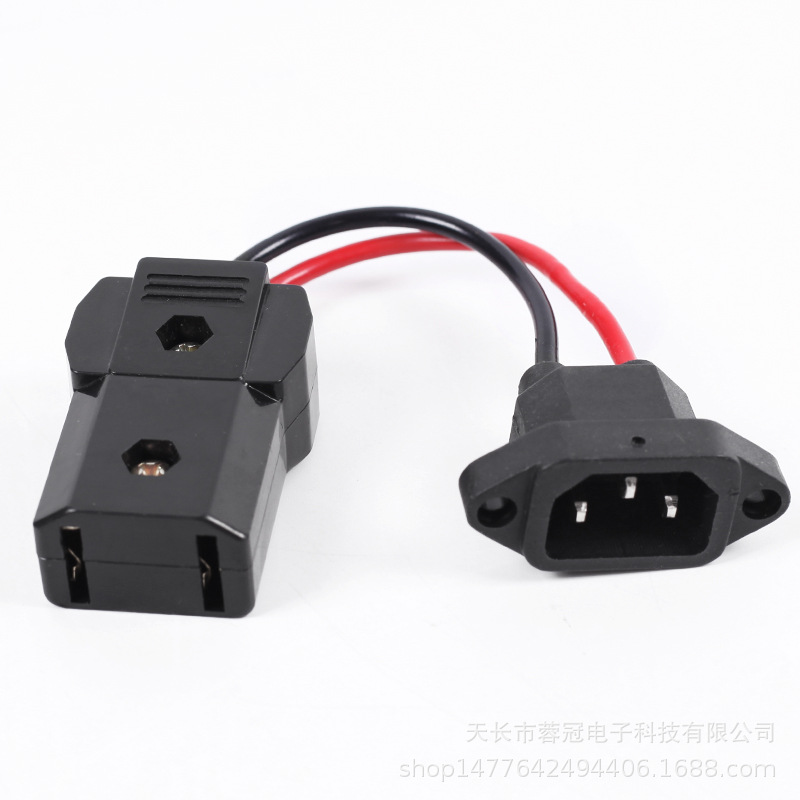 수력 발전 대형 2 홀 변환 라인