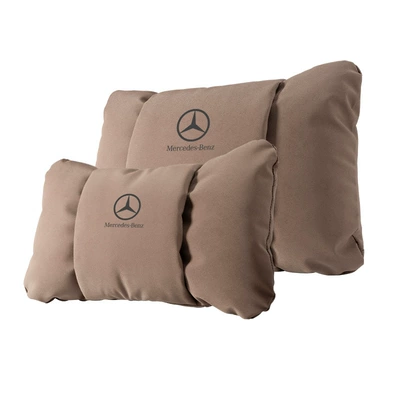 Headrest E300L/C260L/Glc300L/Glc300 Neck Pillow, Headrest