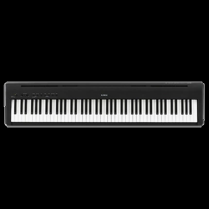 Synthesizer, handheld keyboard for beginners, ES105, 88 keys