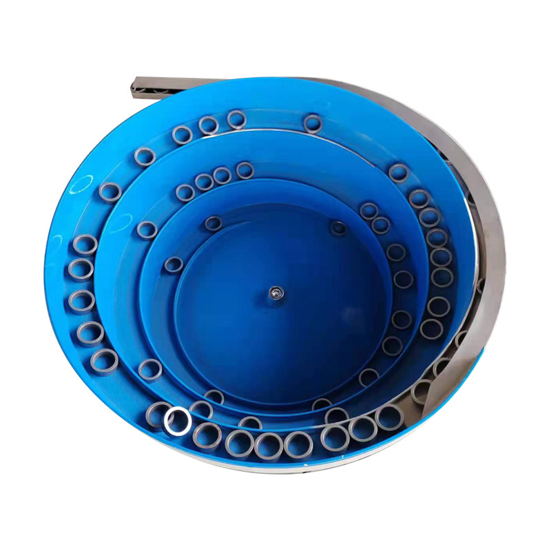 全自动振动盘汽车配件自动送料振动盘自动送料器塑胶件振动盘现货