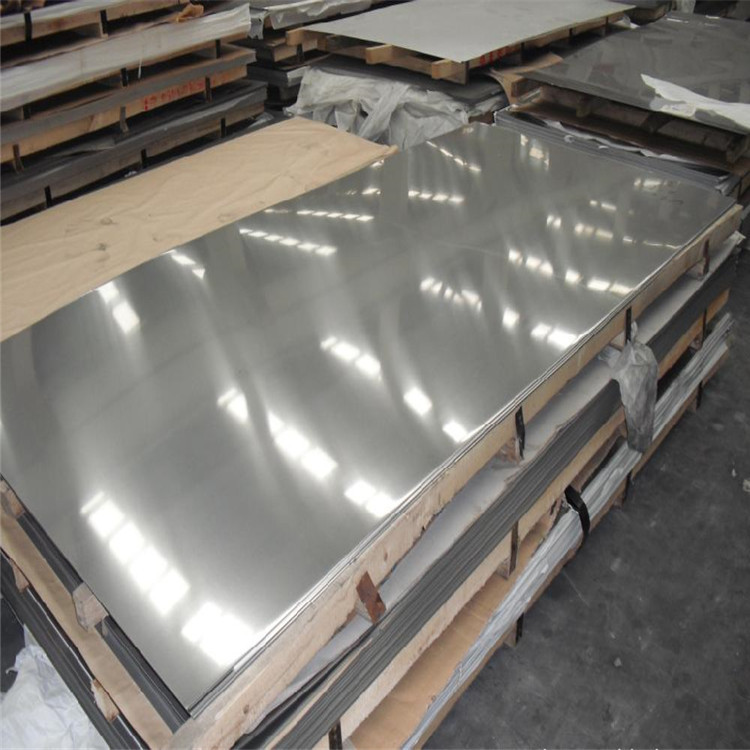 厂家现货批发304不锈钢拉丝板201可加工定制剪板折弯激光切割