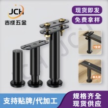 床板支撑架床腿支撑脚床架支撑杆床底承重支撑器排骨架床脚加固柱