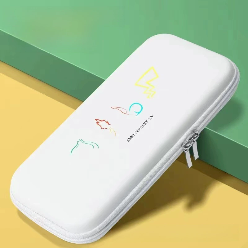 Nintendo Switch упаковка хранения NS защитная крышка OLED ящик жесткий корпус портативный высокоценный Switch сумка