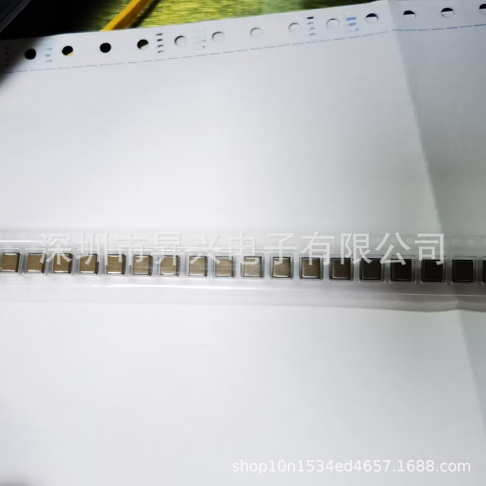 原装汽车级CKG57KX7R2A105M335JJ金属支架电容车载级