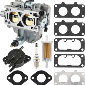 16100-Z9E-033 karbürator Honda Gx630 Gx630R Gx630Rh Bk07A üçün