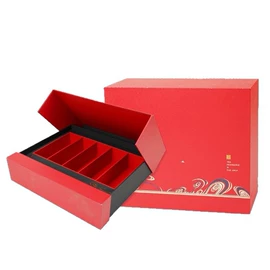 其他礼品包装;纸盒;中秋礼品包装