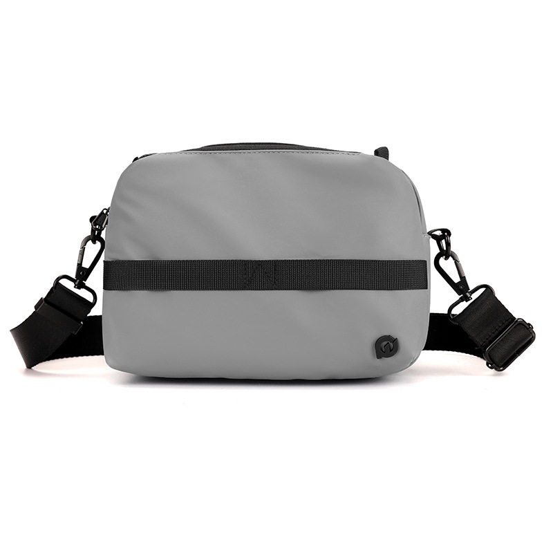 WEPOWER nuevo bolso deportivo, bolso pequeño de moda, bolso de hombro ligero impermeable, bolso de hombro universal