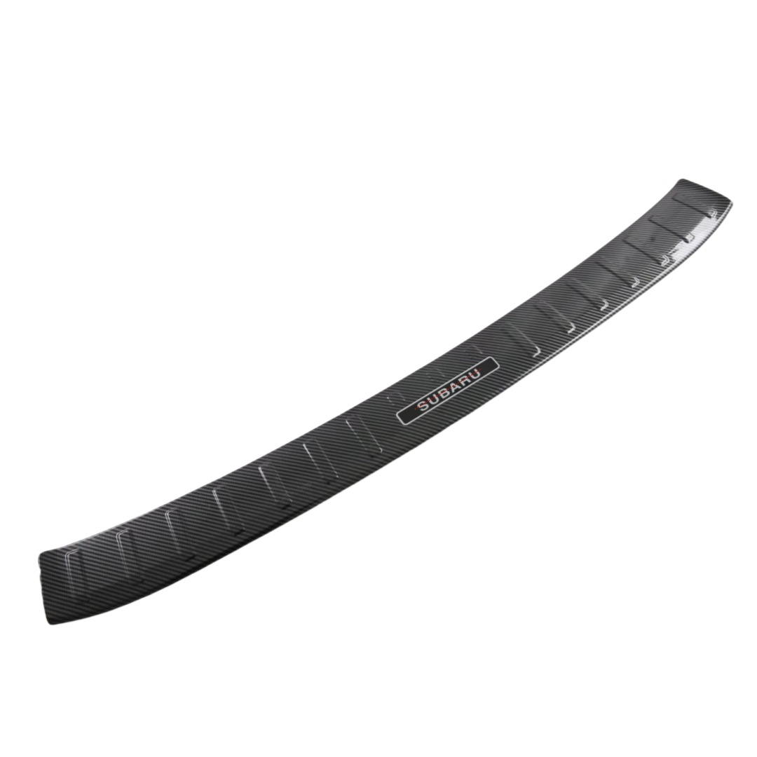 Suitable for 24 Models of Subaru Crosstrek Hood Trim, Rearview Mirror Cover, Fuel Tank Cover, Fog Light Cover