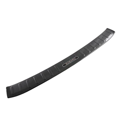 Other Automotive Exterior Supplies – Cover - carbon-fiber-pattern-outer-rear-guard