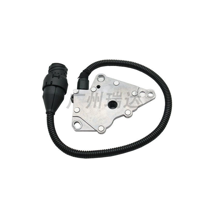 24107512755 24107507818 24111421506 Interruptor de cambio de caja de cambios BMW