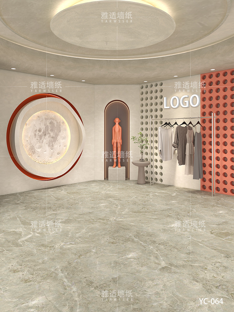 AM-015 [자석바닥+스크린 직접설치 가능] UV 컬러픽싱, 방습, 방수